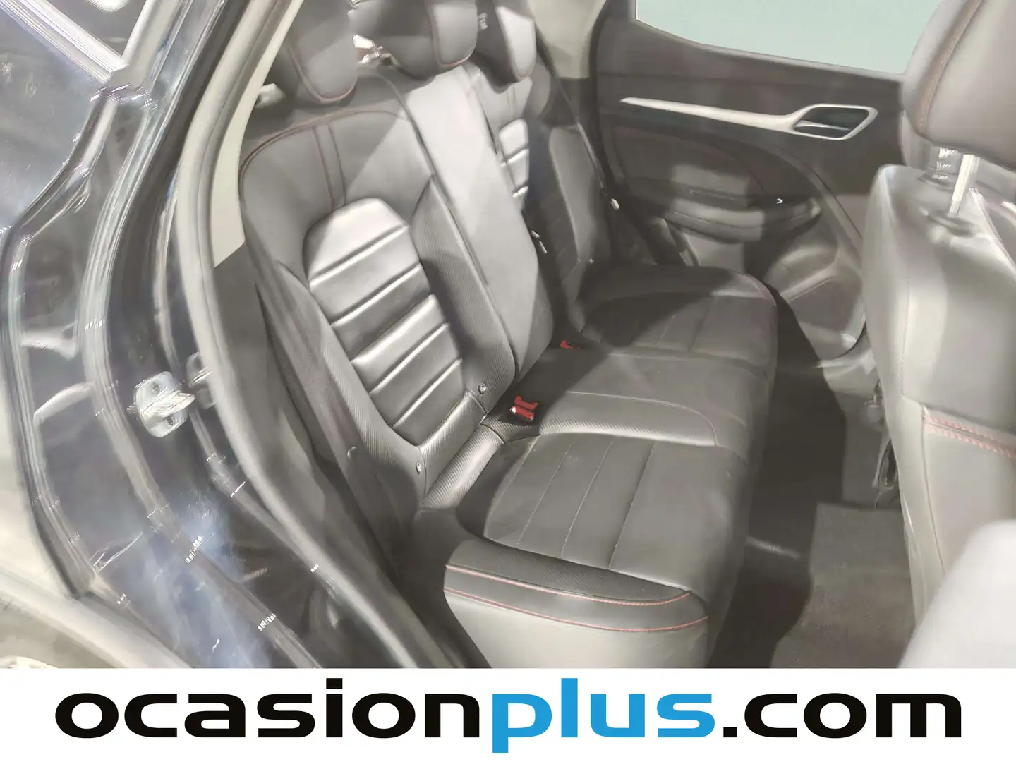 Foto MG ZS MG ZS 1.5 Luxury (106 CV)