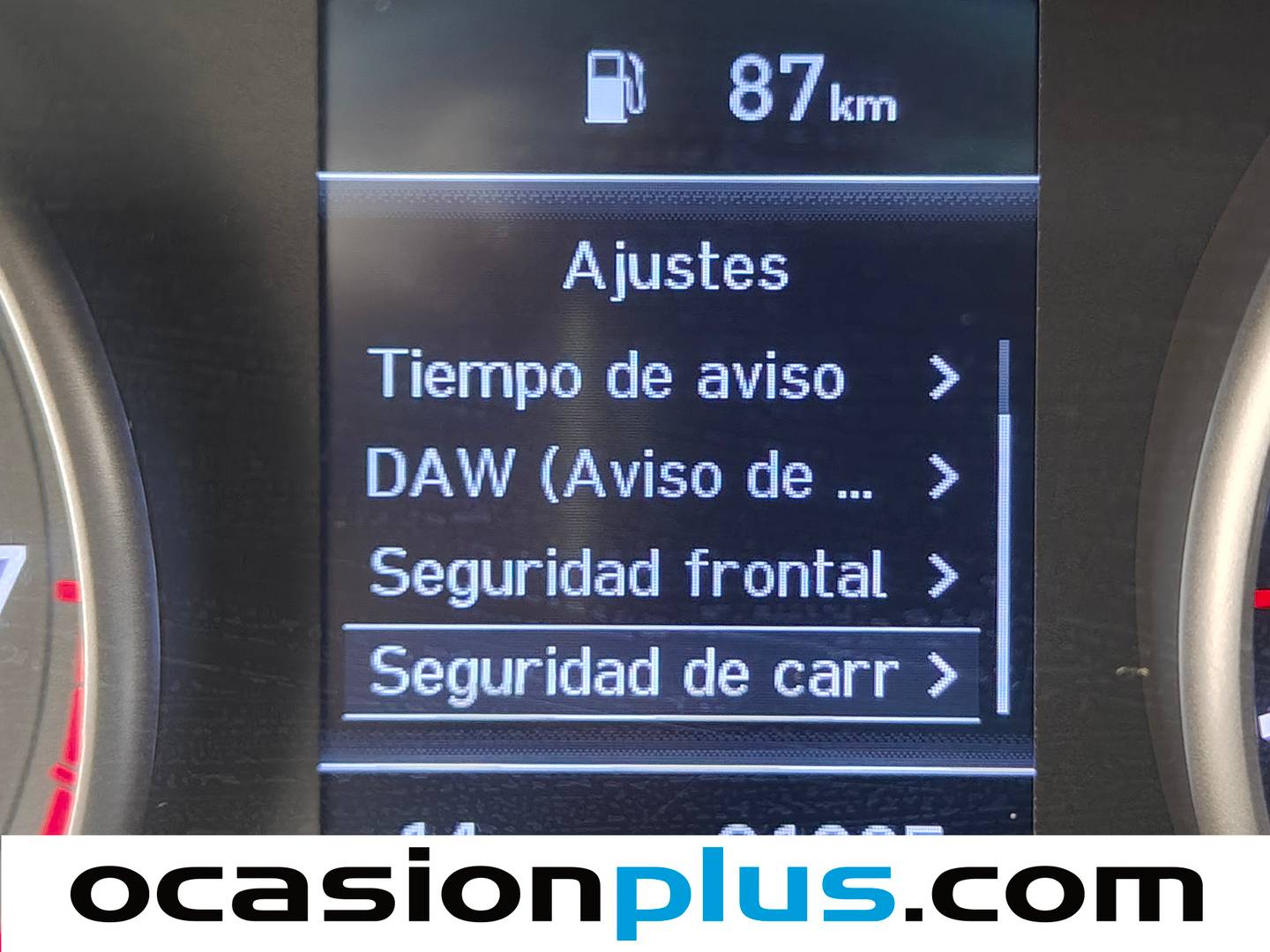 Extras del Hyundai i30 Hyundai i30 1.0 TGDI N-Line 30 Aniversario (120 CV)