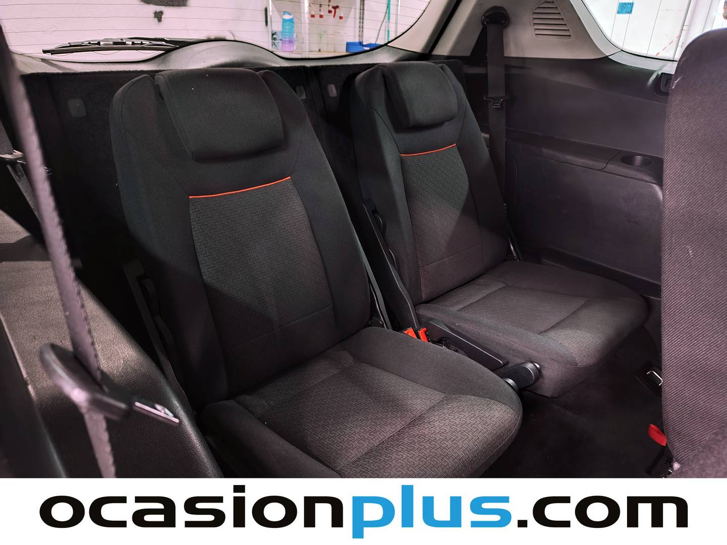 Ford S-MAX Ford S-Max 2.0 TDCI Trend (140 CV) 7 Plazas al mejor precio