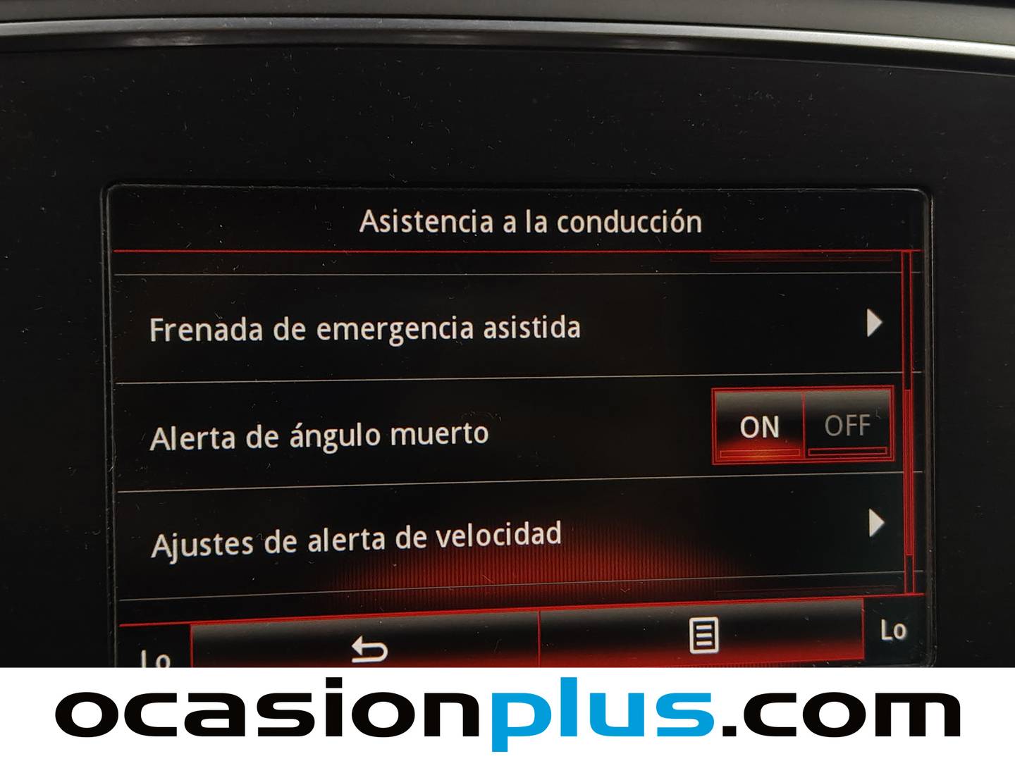 Foto Renault Mégane Renault Megane Zen Energy TCe (130 CV) EDC