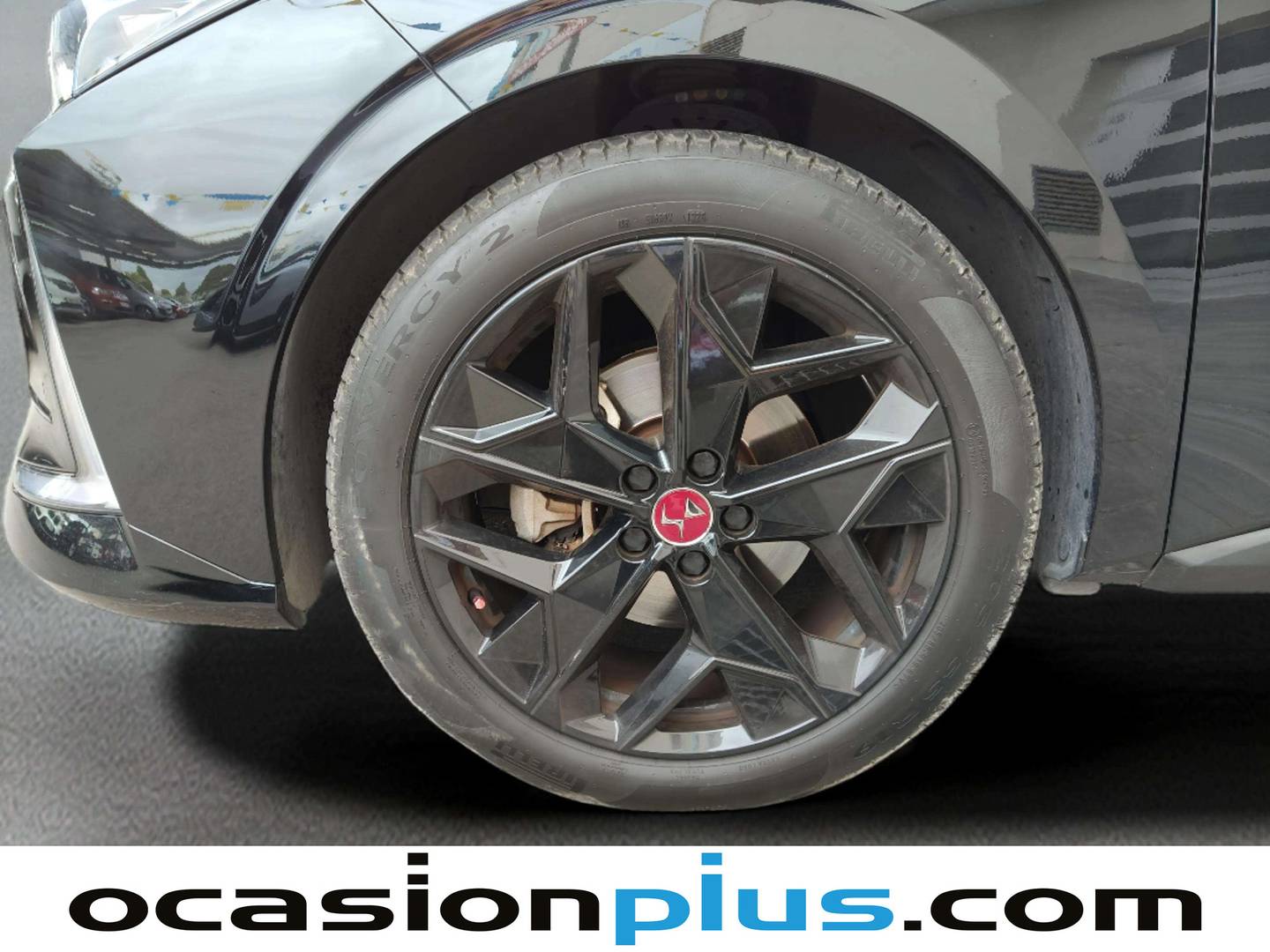 DS DS 4 DS DS4 PureTech 130 Performance Line Auto (131 CV) 2022