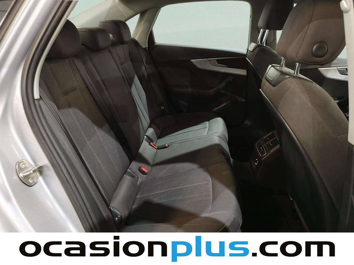 Audi A4 Audi A4 Advanced edition 2.0 TDI (150 CV) S tronic 2017