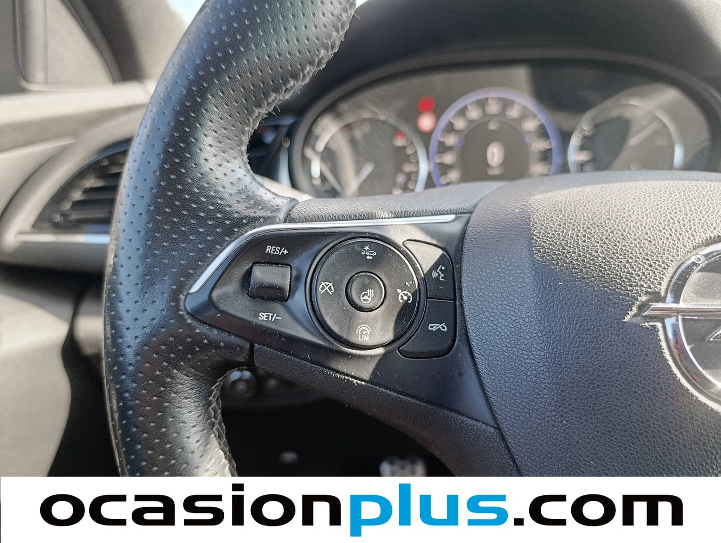 Opel Insignia Opel Insignia 1.5 D DVH GS Line (122 CV) seminuevo