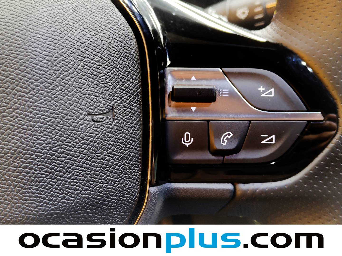 Foto Peugeot 308 Peugeot 308 BlueHDi 130 S&S GT EAT8 (130 CV)