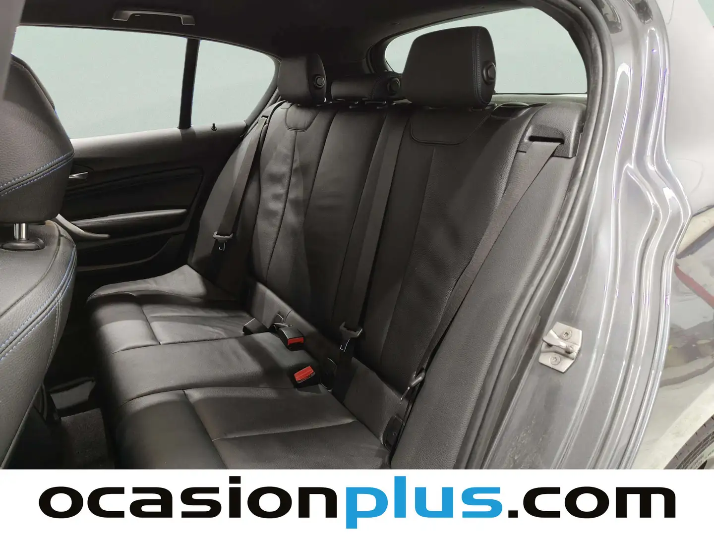 Foto BMW Serie 1 BMW Serie 1 116d (116 CV)