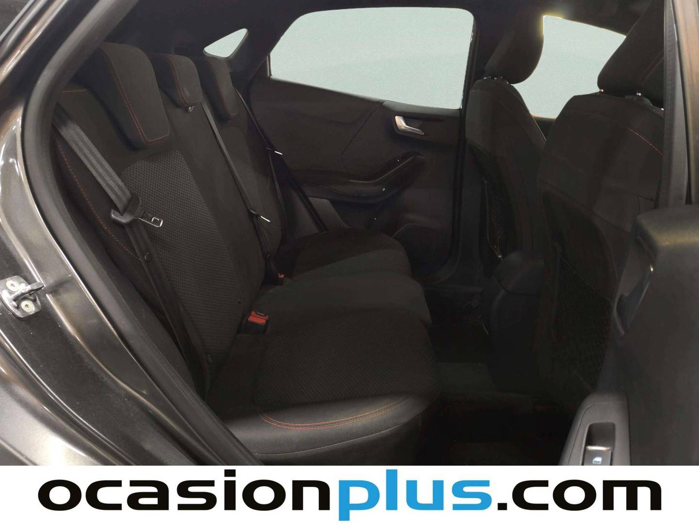 Ford Puma Ford Puma 1.0 EcoBoost MHEV ST-Line (125 CV) manual