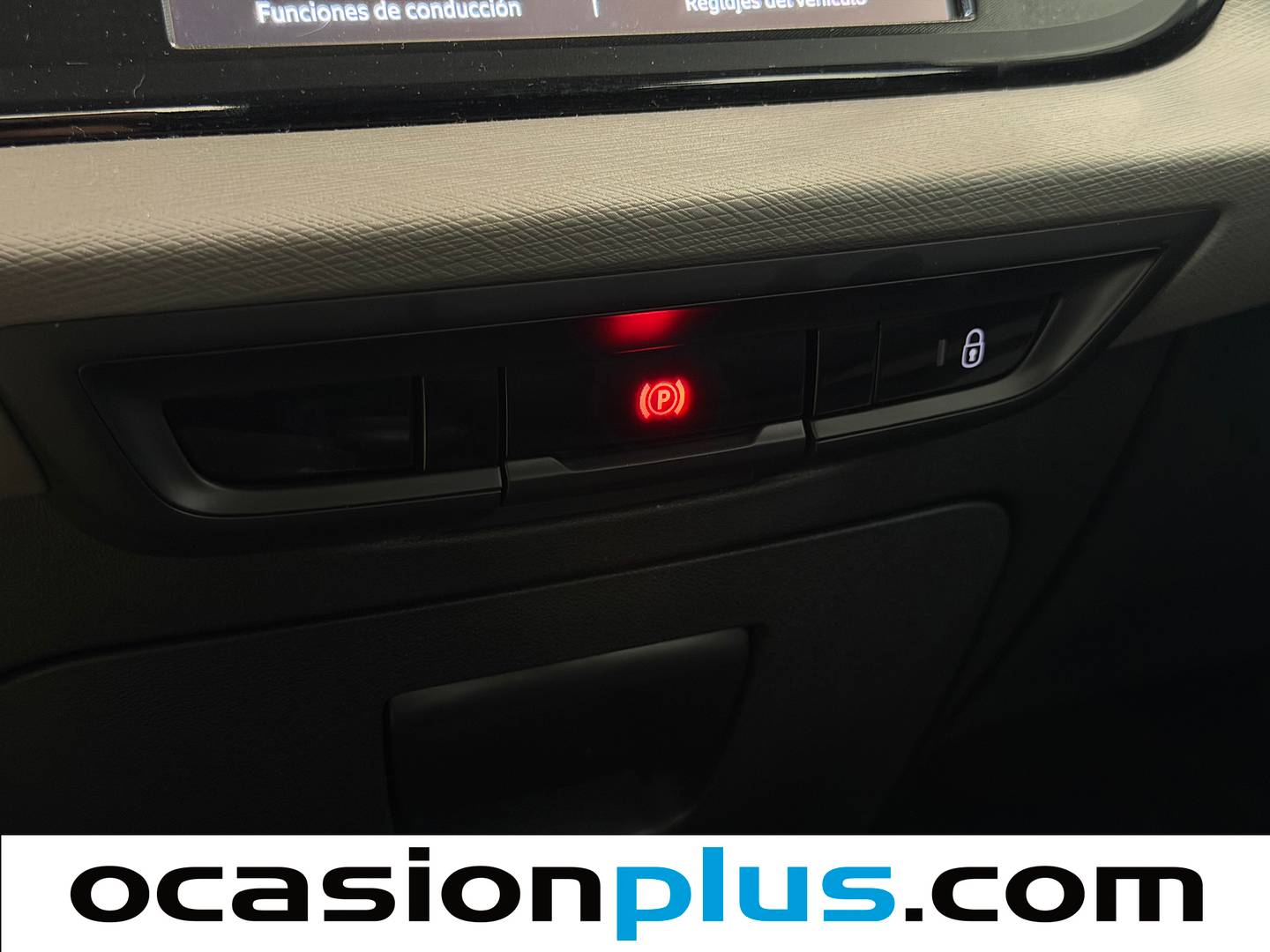 Citroën C4 Spacetourer Citroën C4 Spacetourer BlueHDi 130 Feel (130 CV) seminuevo
