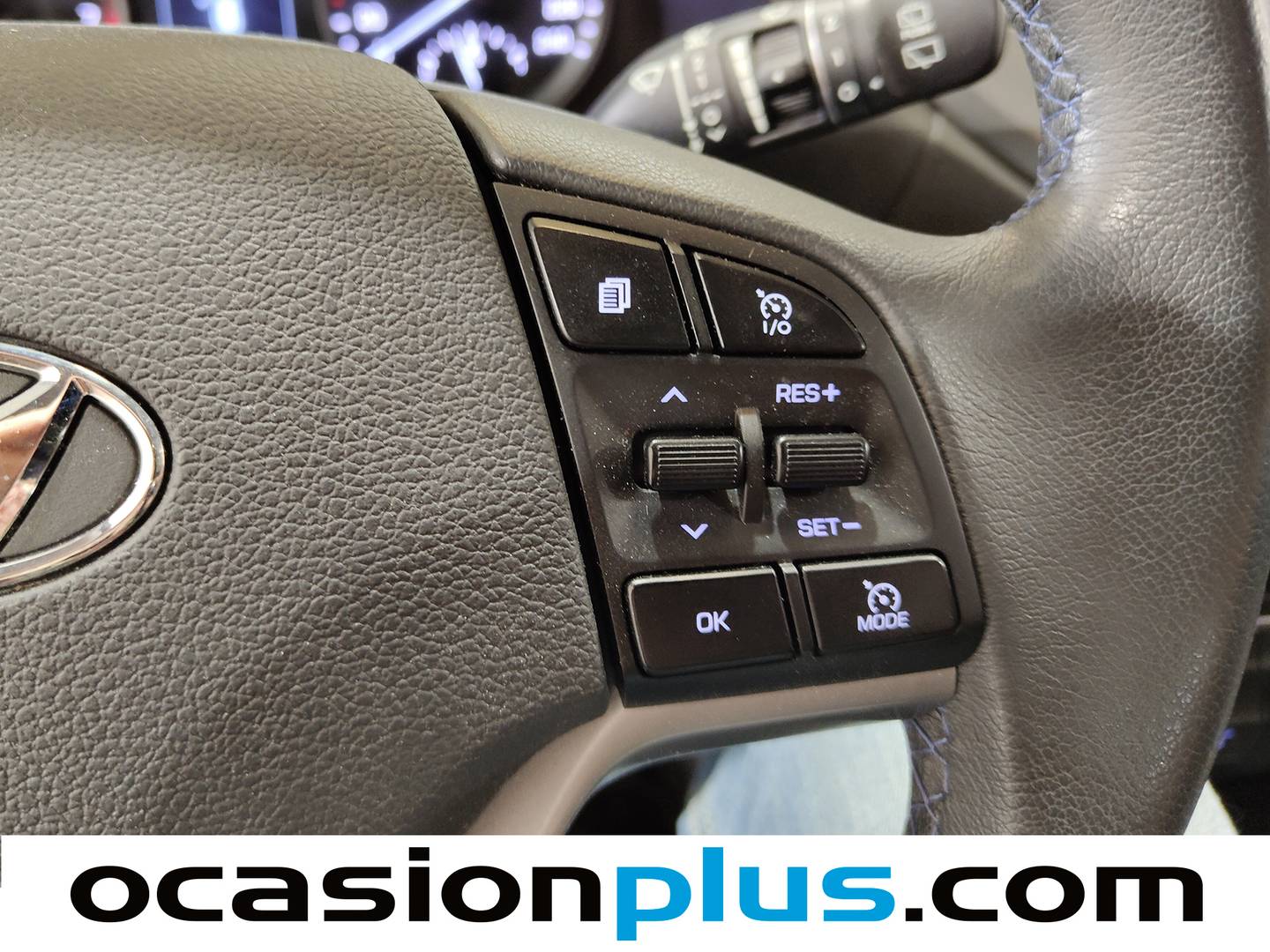 Hyundai Tucson Hyundai Tucson 1.6 GDI BlueDrive 25 Aniversario 4x2 (131 CV) 131cv