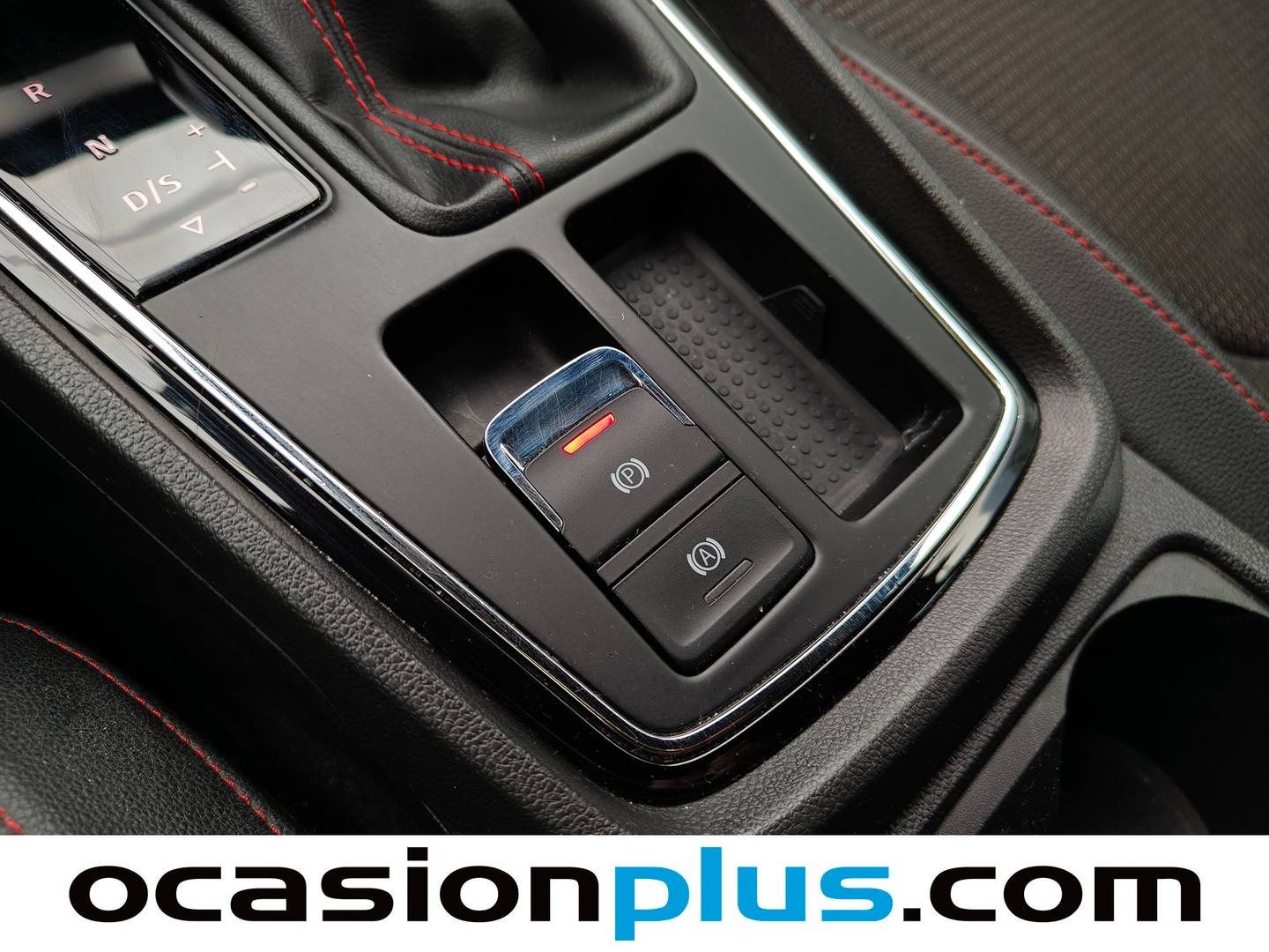 Seat León Seat León ST León ST 1.5 EcoTSI S&S FR Edition Plus DSG (150 CV) automático