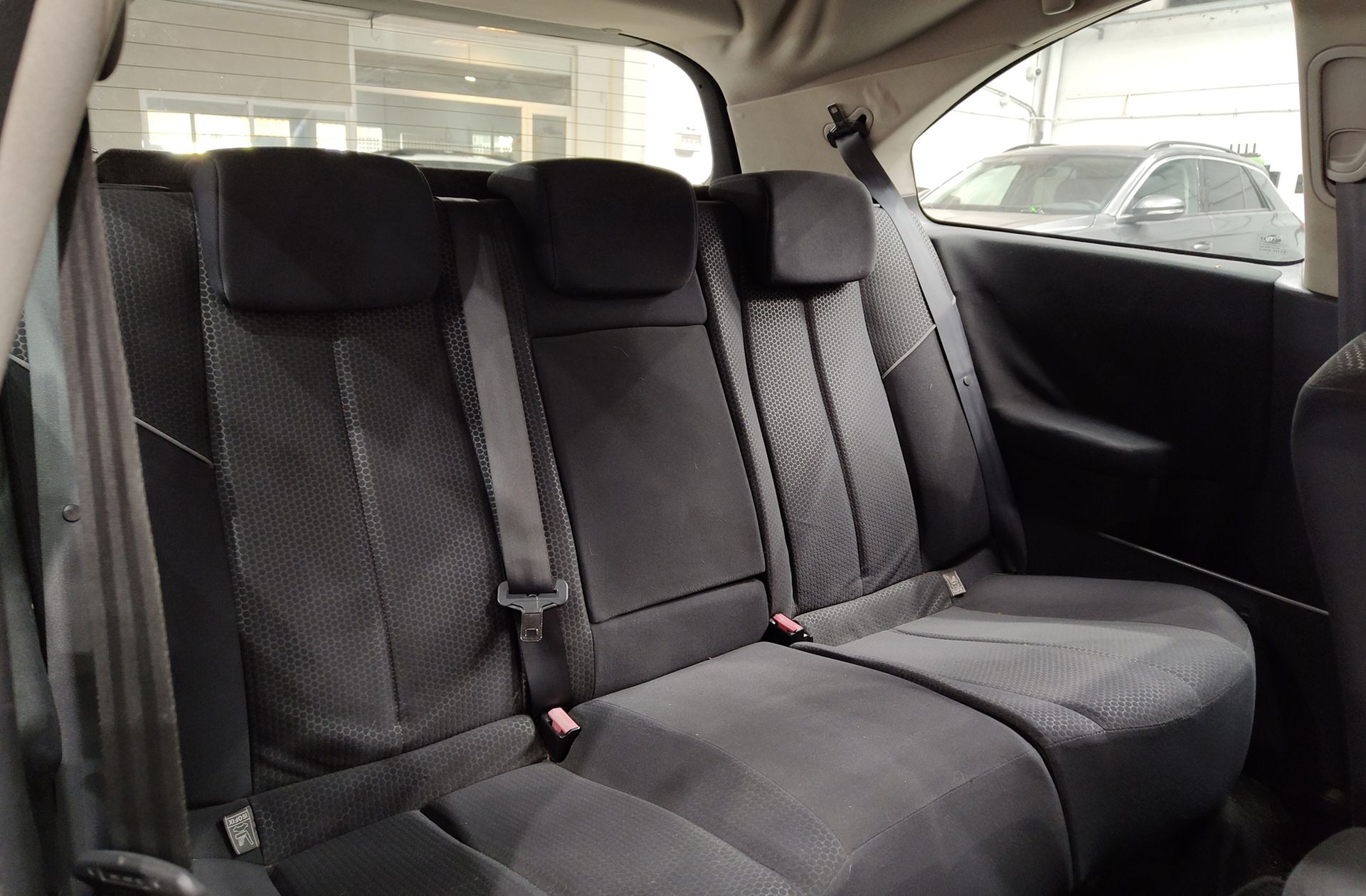 Renault Mégane Confort Dynamique 1.5 dCi - foto 12