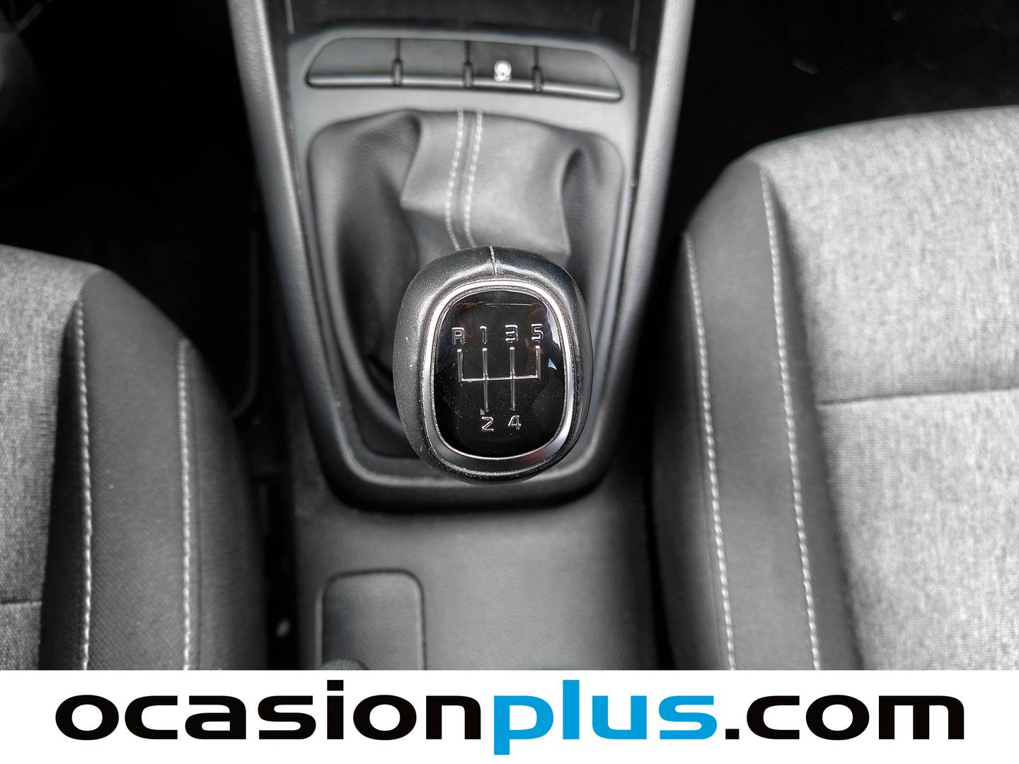 Foto KIA Stonic Kia Stonic 1.0 T-GDi Concept (100 CV)