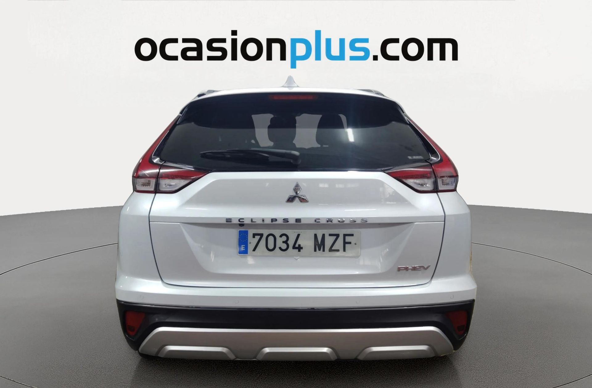 Mitsubishi Eclipse Cross 2.4 PHEV Kaiteki 4WD - foto 15