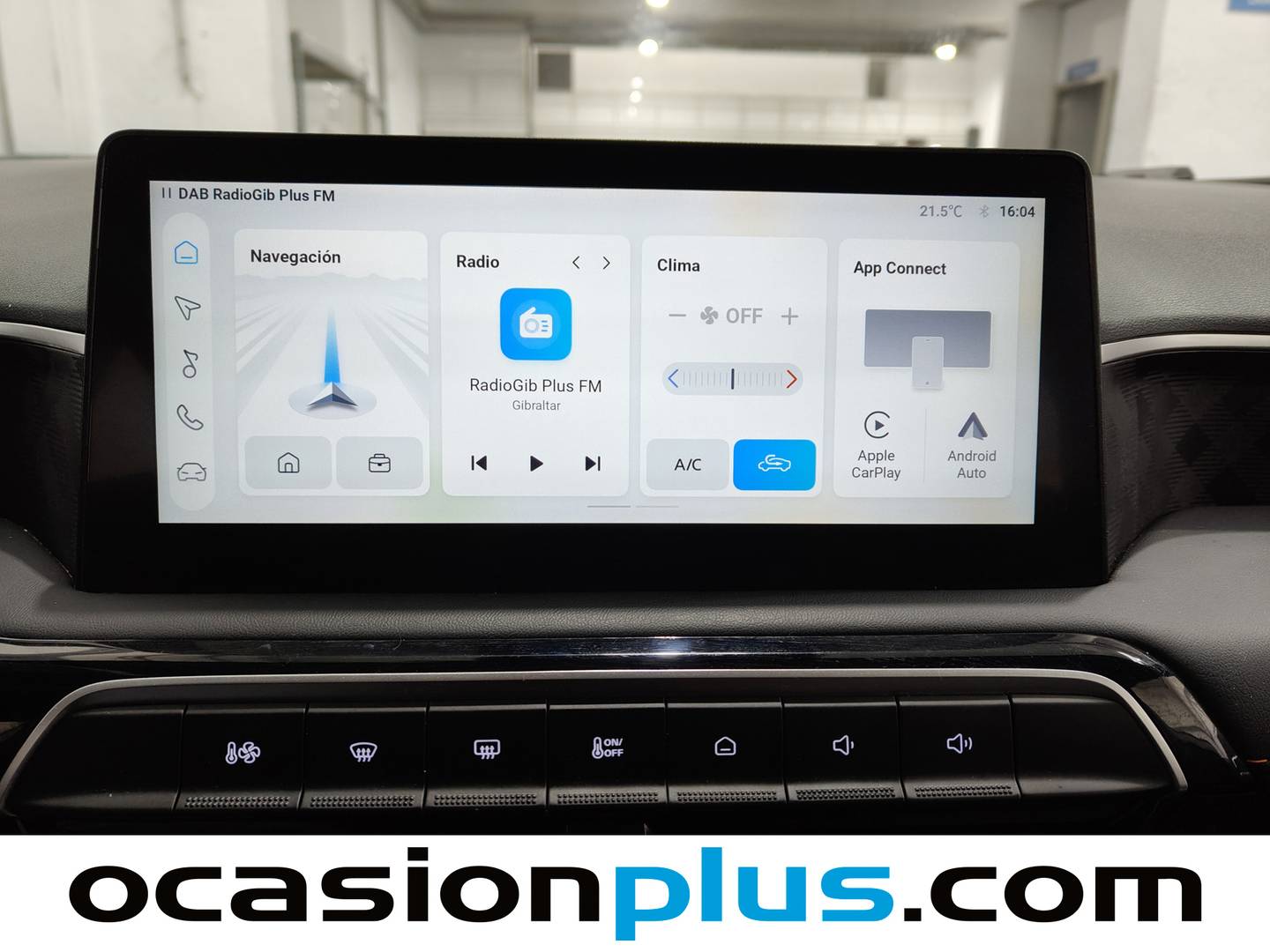 Foto MG MG3 MG MG3 1.5 Standard (116 CV)