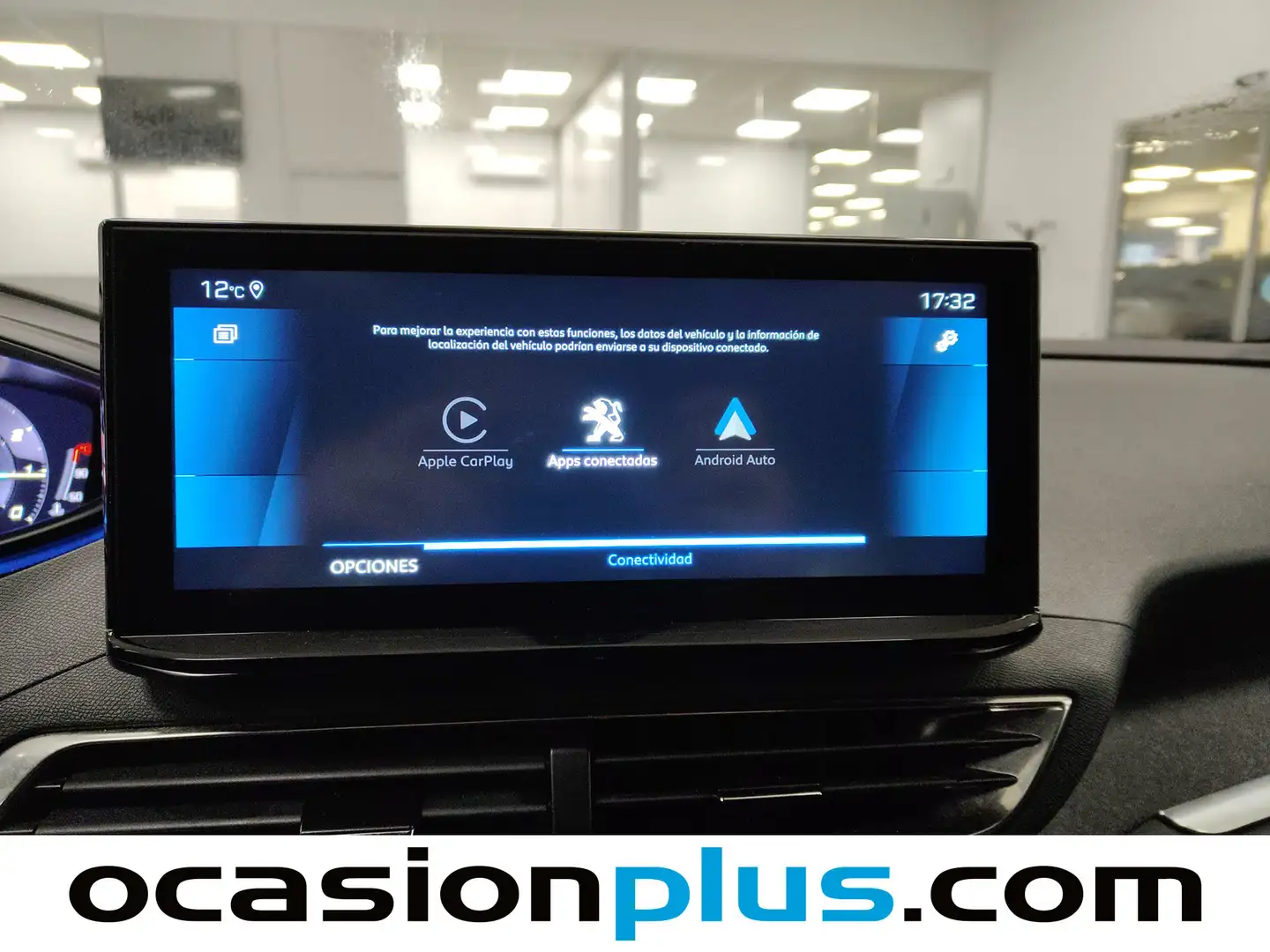 Foto Peugeot 5008 Peugeot 5008 PureTech 130 S&S Allure Pack EAT8 (130 CV) 7 plazas