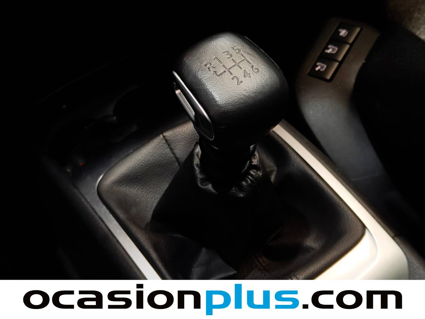 Citroën C4 Spacetourer Citroen C4 Spacetourer BlueHDi 130 Origins (130 CV) de segunda mano