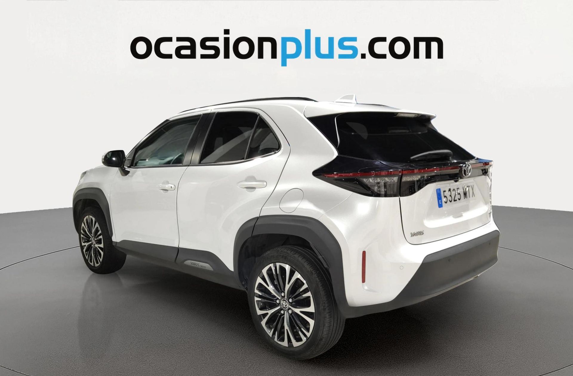 Toyota Yaris Cross 120H Style - foto 3