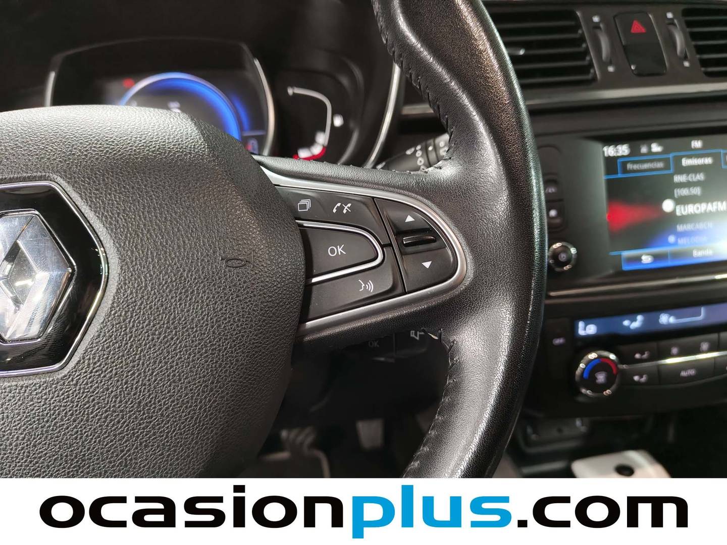 Renault Kadjar Renault Kadjar Zen Energy dCi (110 CV) seminuevo