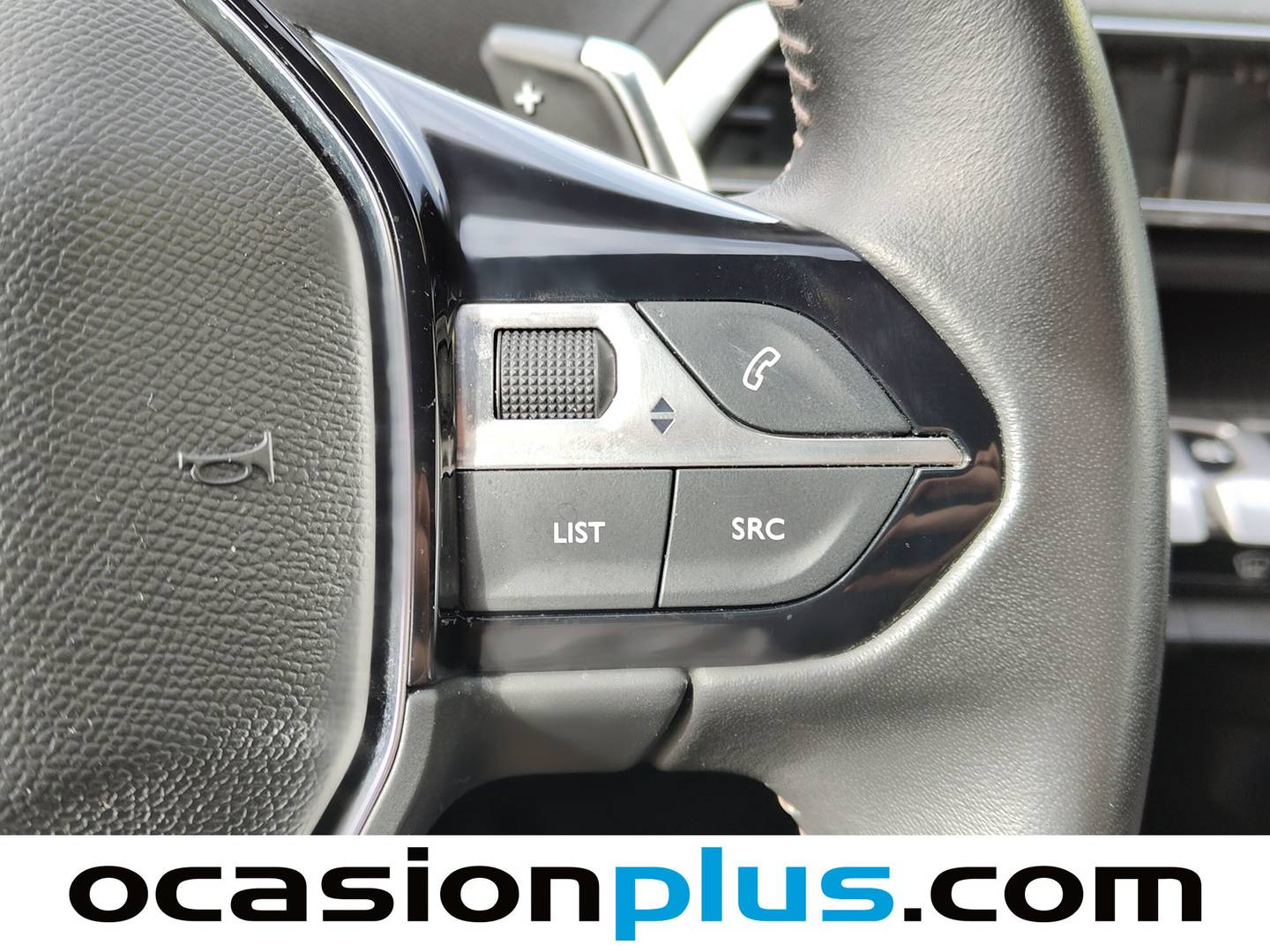 Peugeot 5008 Hybrid Peugeot 5008 Hybrid 1.2 Active Pack eDCS6 (136 CV) 7 Plazas km 0