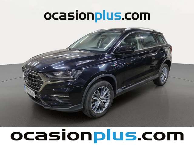 SWM G01 1.5T Luxury (131 CV) de segunda mano