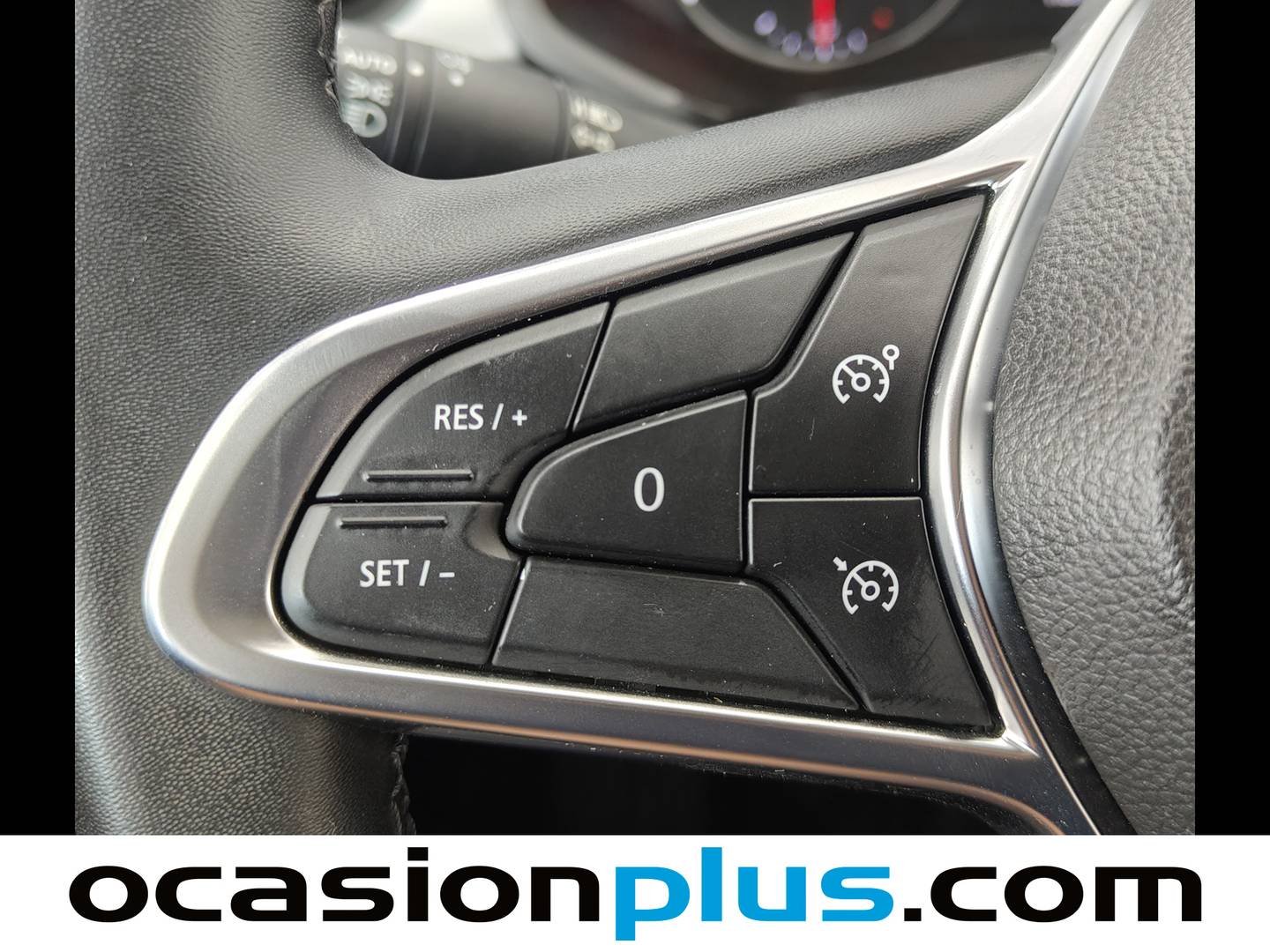 Renault Captur Renault Captur Equilibre TCe (90 CV) 90cv
