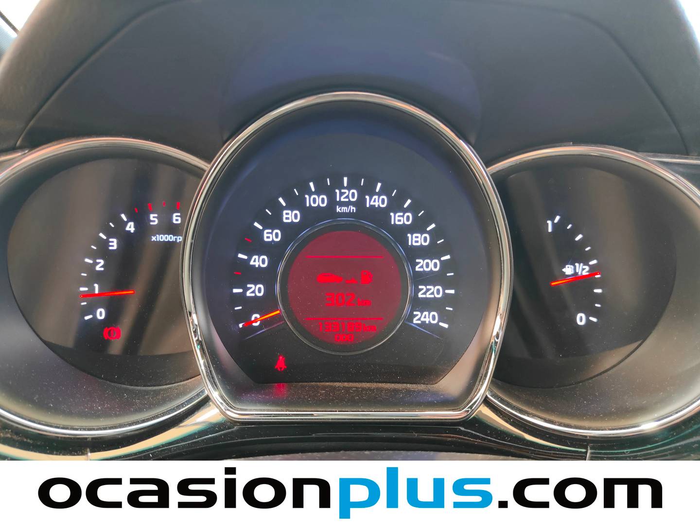 Foto KIA ProCeed Kia ProCeed 1.6 CRDi VGT Eco-Dynamics x-Tech16 (136 CV)