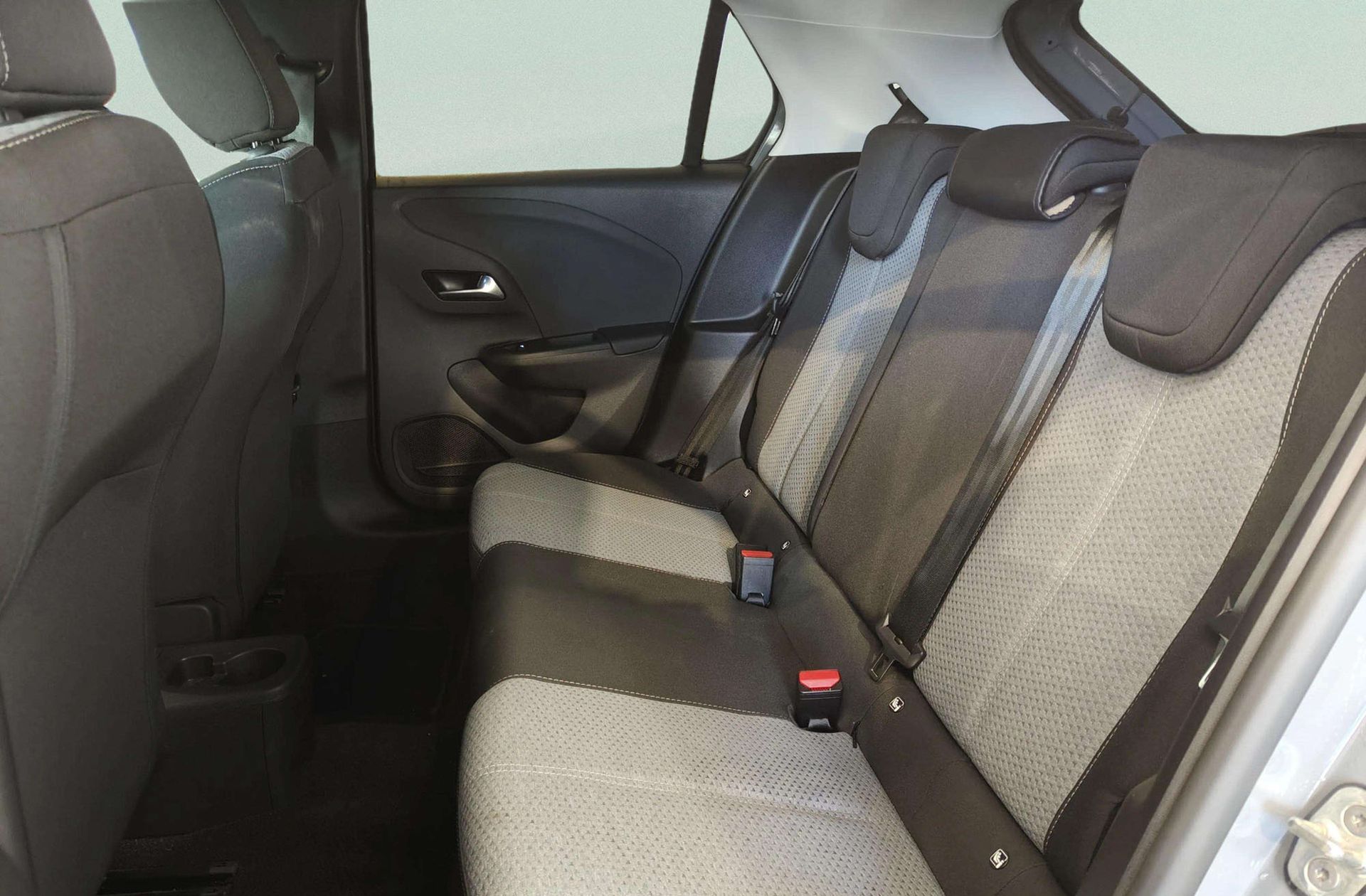 Opel Corsa 1.2 XEL Edition - foto 11