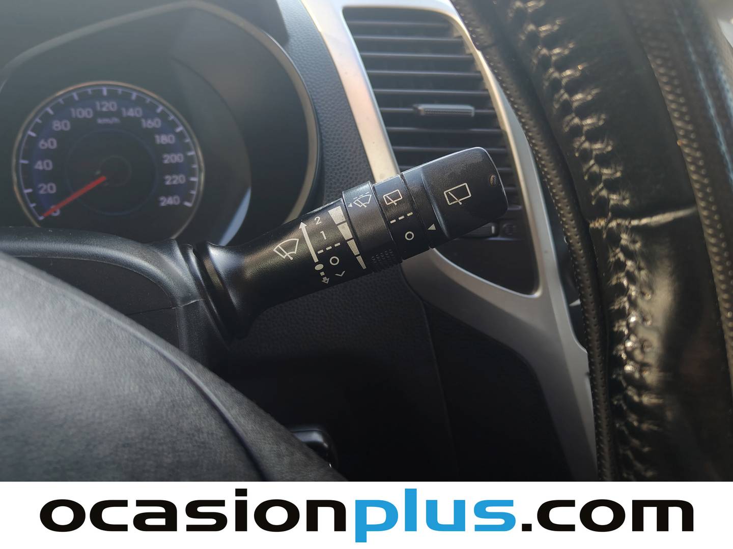 Foto Hyundai ix20 Hyundai ix20 1.4 CRDI Klass Plus  (90 CV)