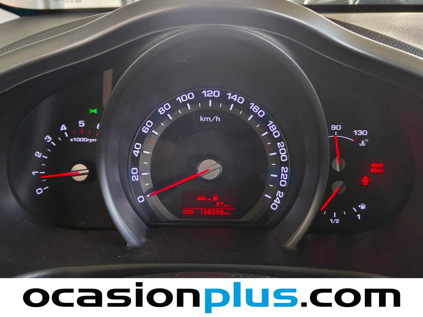 KIA Sportage KIA Sportage 1.7 CRDI VGT Drive 4x2 (115 CV) manual