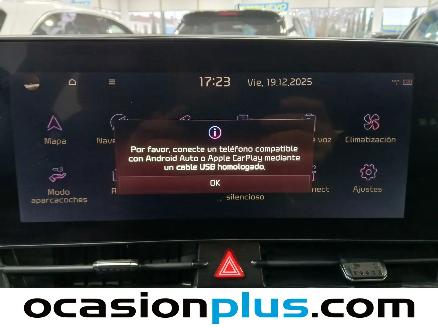 Foto KIA Sportage Kia Sportage 1.6 T-GDi MHEV Drive 4x2 (160 CV)