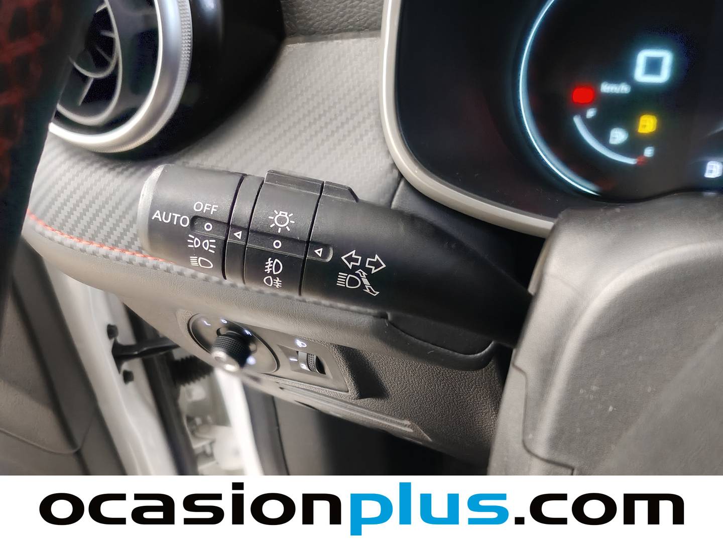 Foto MG ZS MG ZS 1.0T Luxury (111 CV)