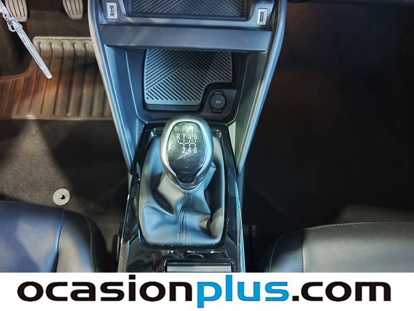 Foto Citroën C4 Citroen C4 PureTech 130 S&S 6v Feel Pack (130 CV)