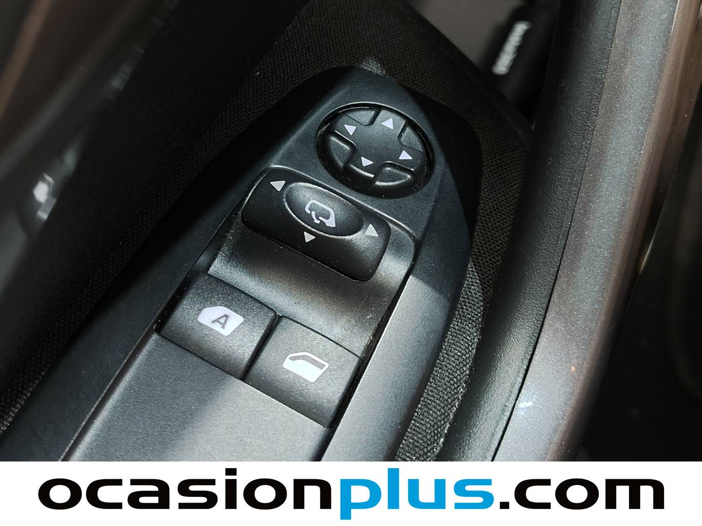 Peugeot 2008 Peugeot 2008 BlueHDi 100 Style (100 CV) manual