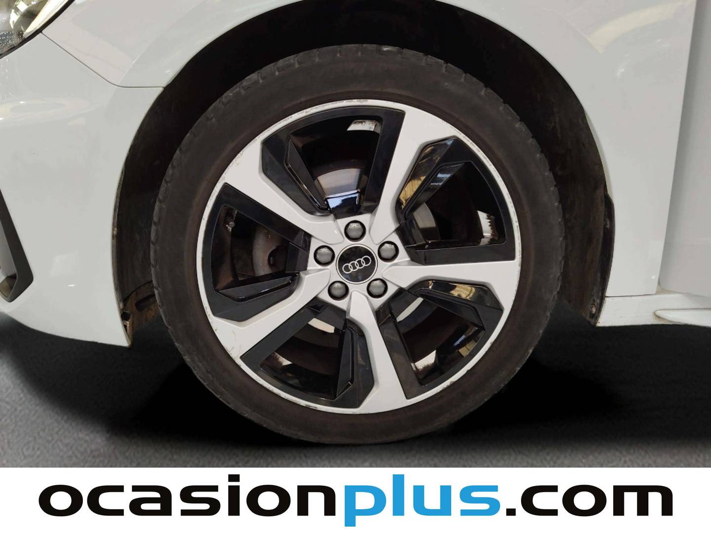Audi A1 Audi A1 Sportback Adrenalin edition 30 TFSI (110 CV) Paquete S-Line km 0