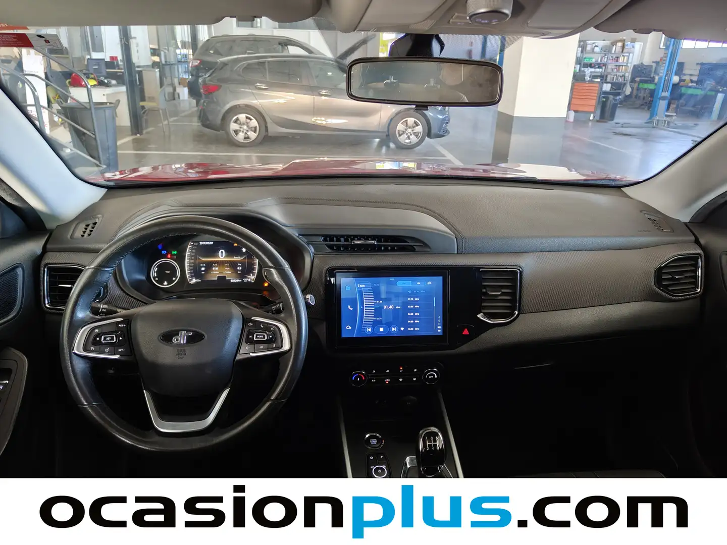 Foto DR AUTOMOBILES DR 4.0 DR AUTOMOBILES DR4 DR4 1.5 (116 CV)