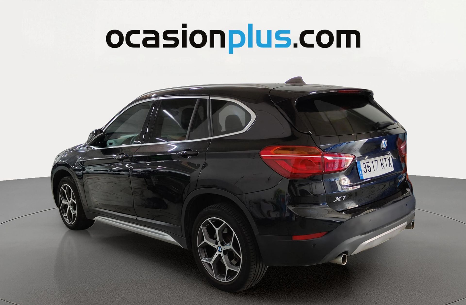 BMW X1 sDrive20i - foto 3