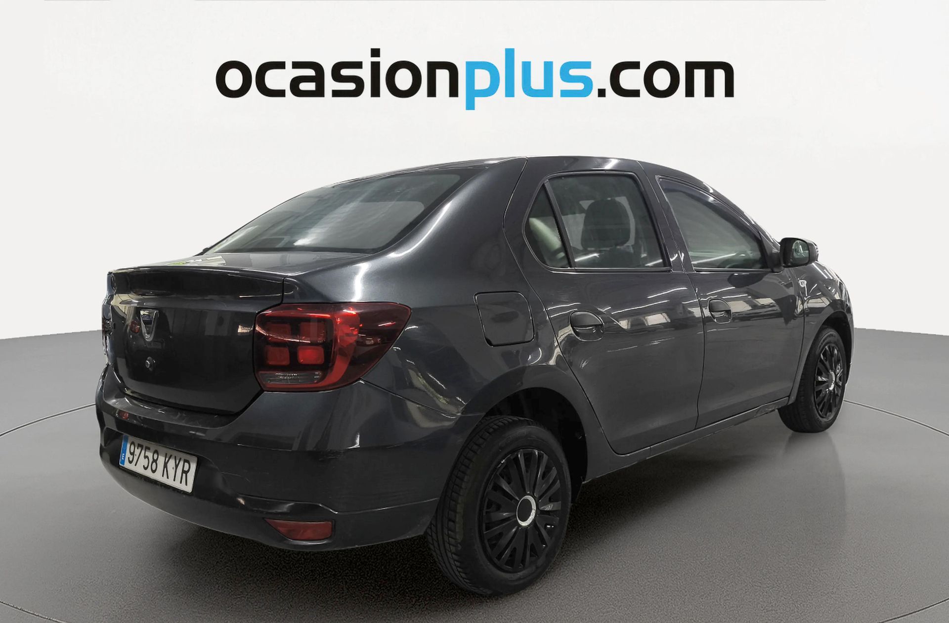 Dacia Logan Essential 1.0 - foto 4