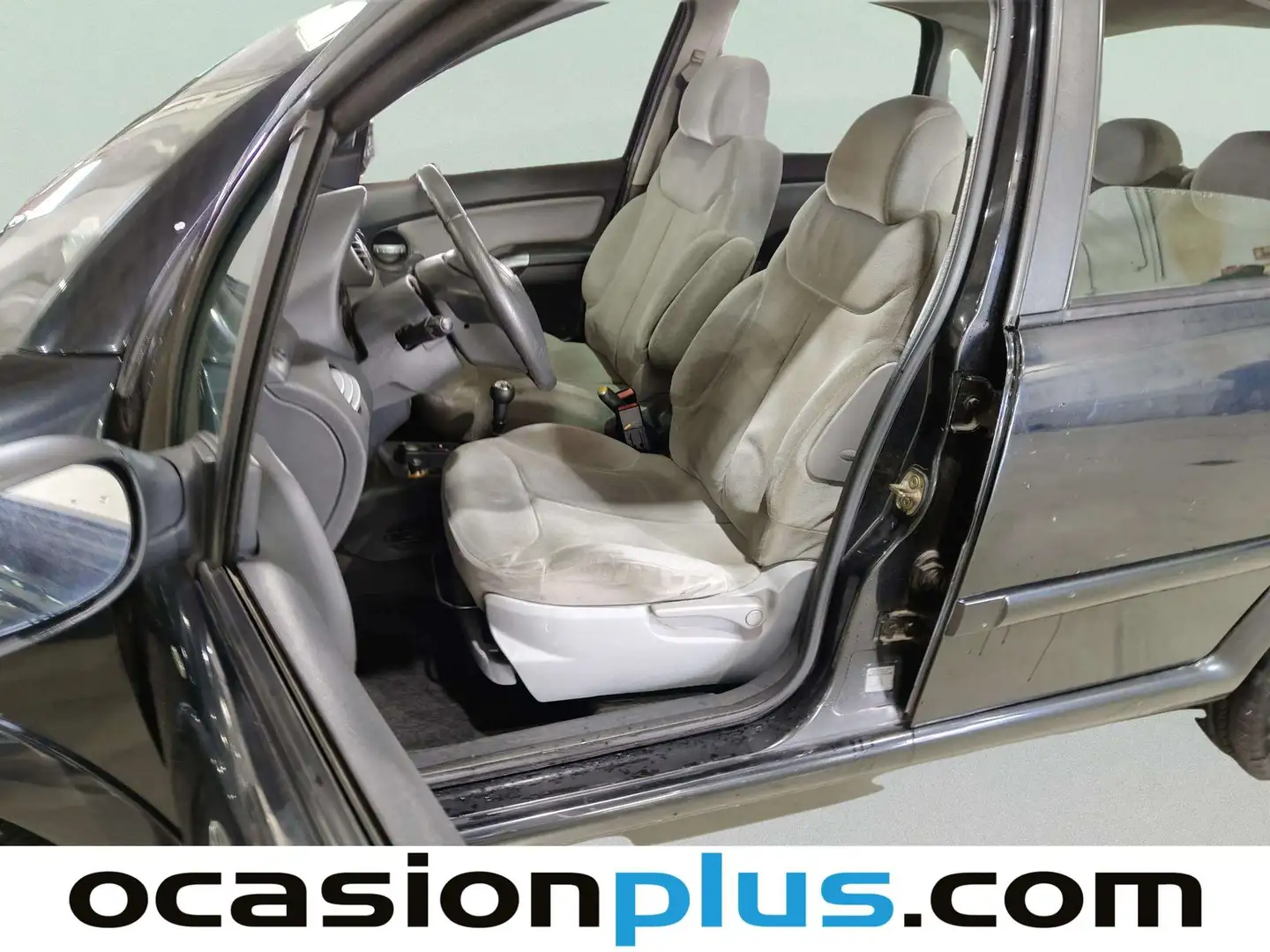 Foto Citroën C3 Citroen C3 1.4 HDI Exclusive (70 CV)