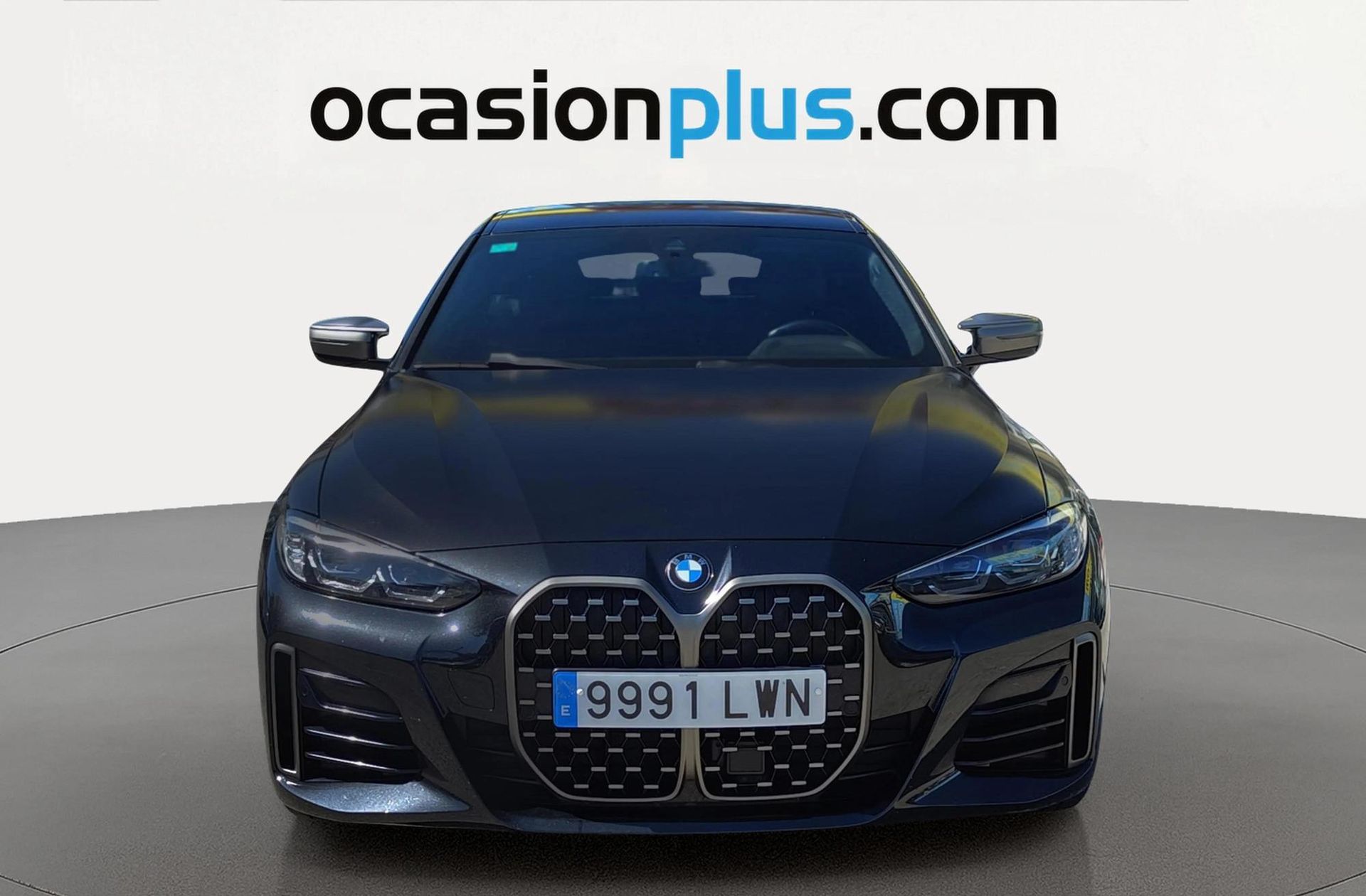 BMW Serie 4 M440i xDrive Gran Coupé Pack M - foto 20