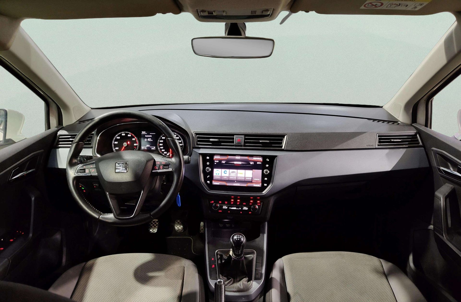 SEAT Arona 1.0 TSI Ecomotive Style - foto 6