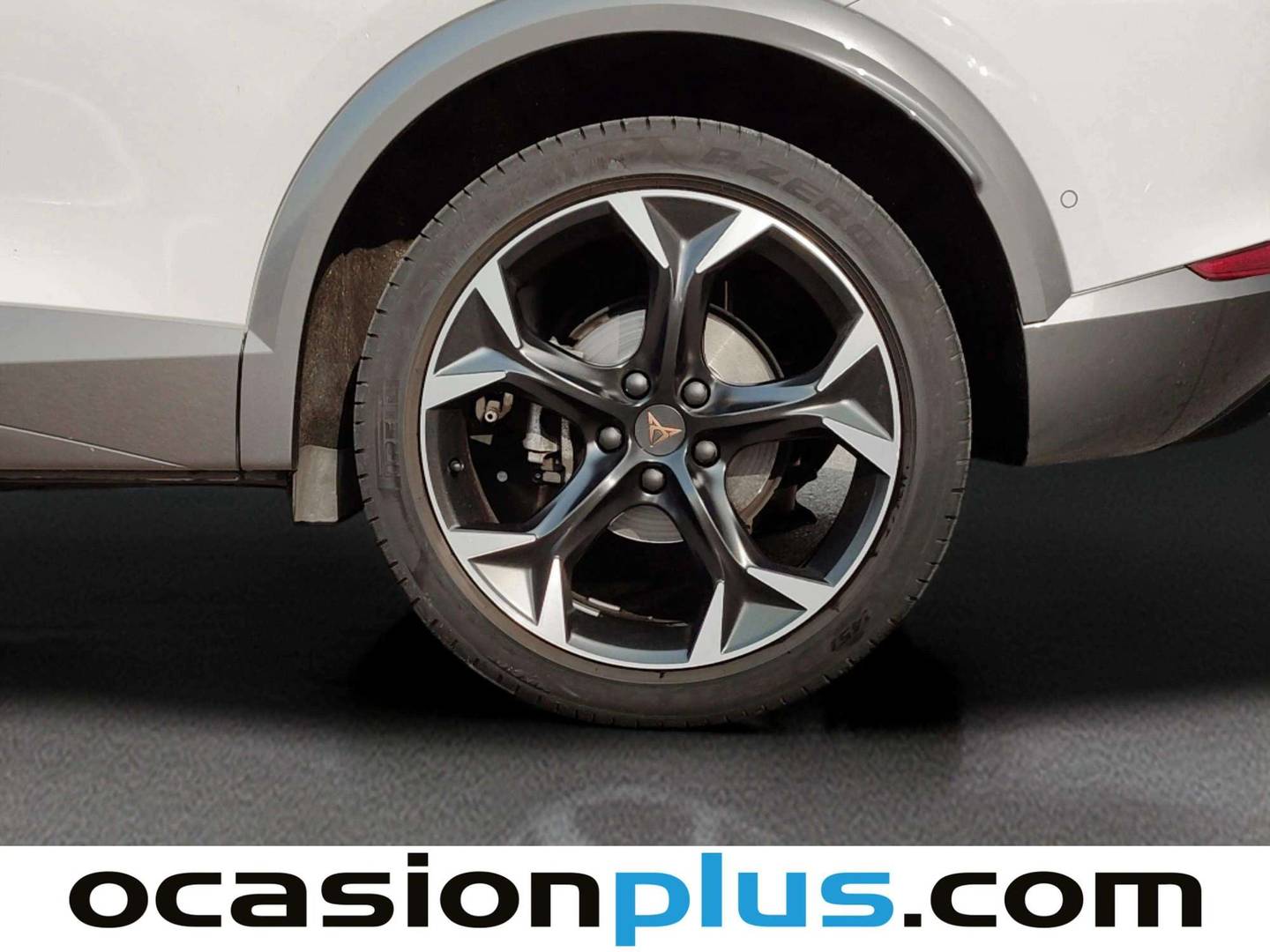 Cupra Formentor Cupra Formentor 1.5 TSI DSG (150 CV) barato