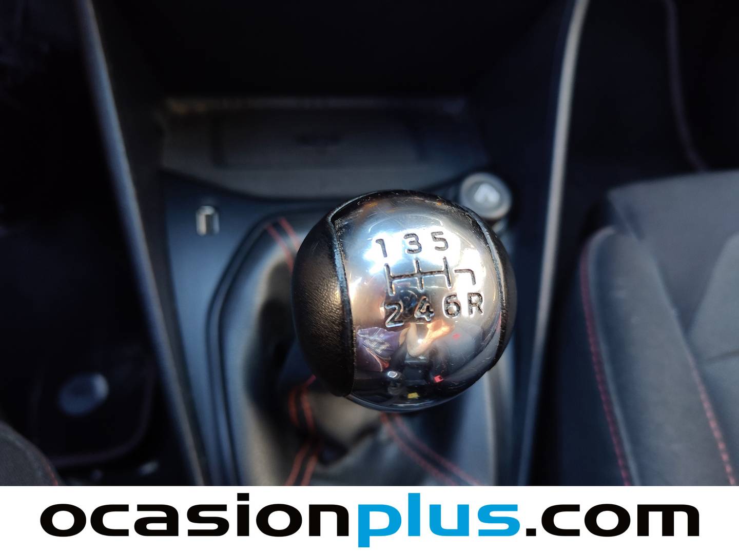 Ford Fiesta Ford Fiesta 1.0 EcoBoost MHEV ST-Line (125 CV) de segunda mano