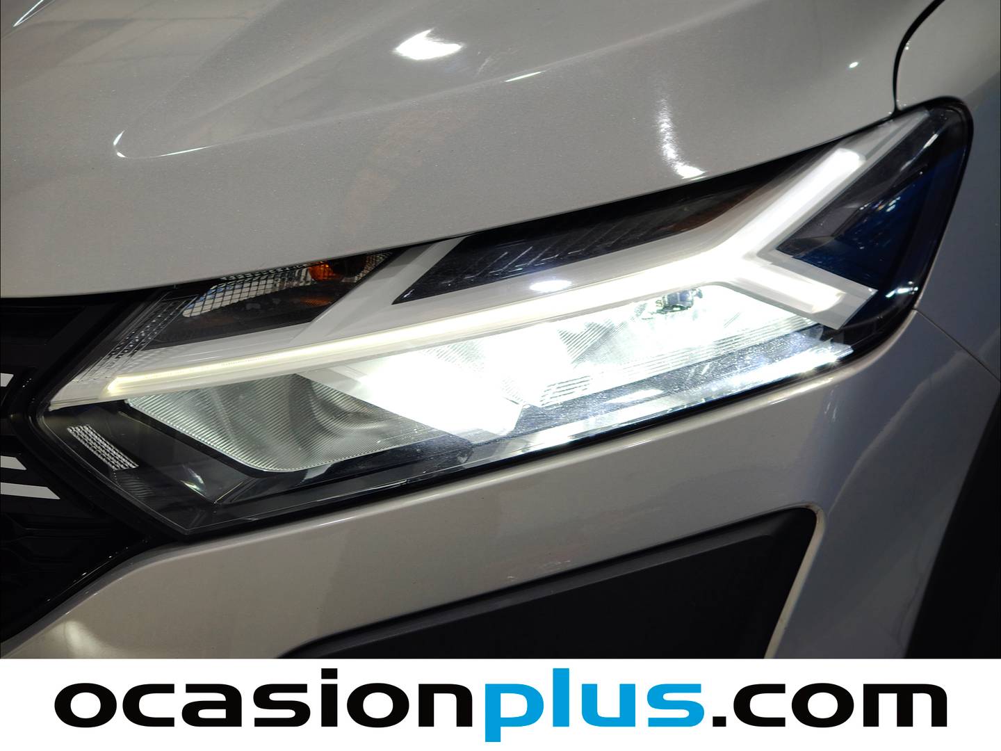 Extras del Dacia Sandero Dacia Sandero Stepway Expression TCe (91 CV)