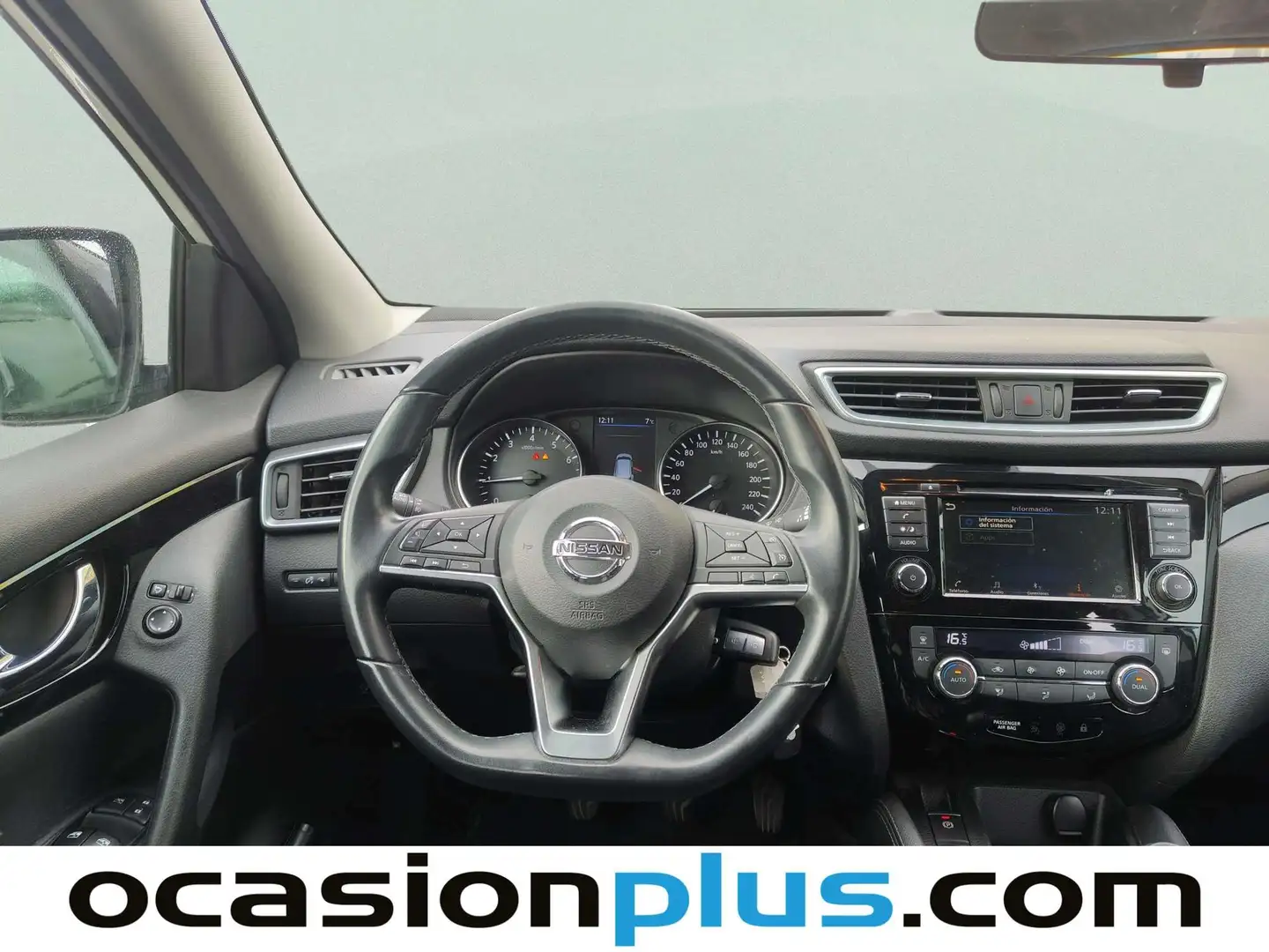 Foto Nissan QASHQAI Nissan Qashqai DIG-T 140 N-Style (140 CV)