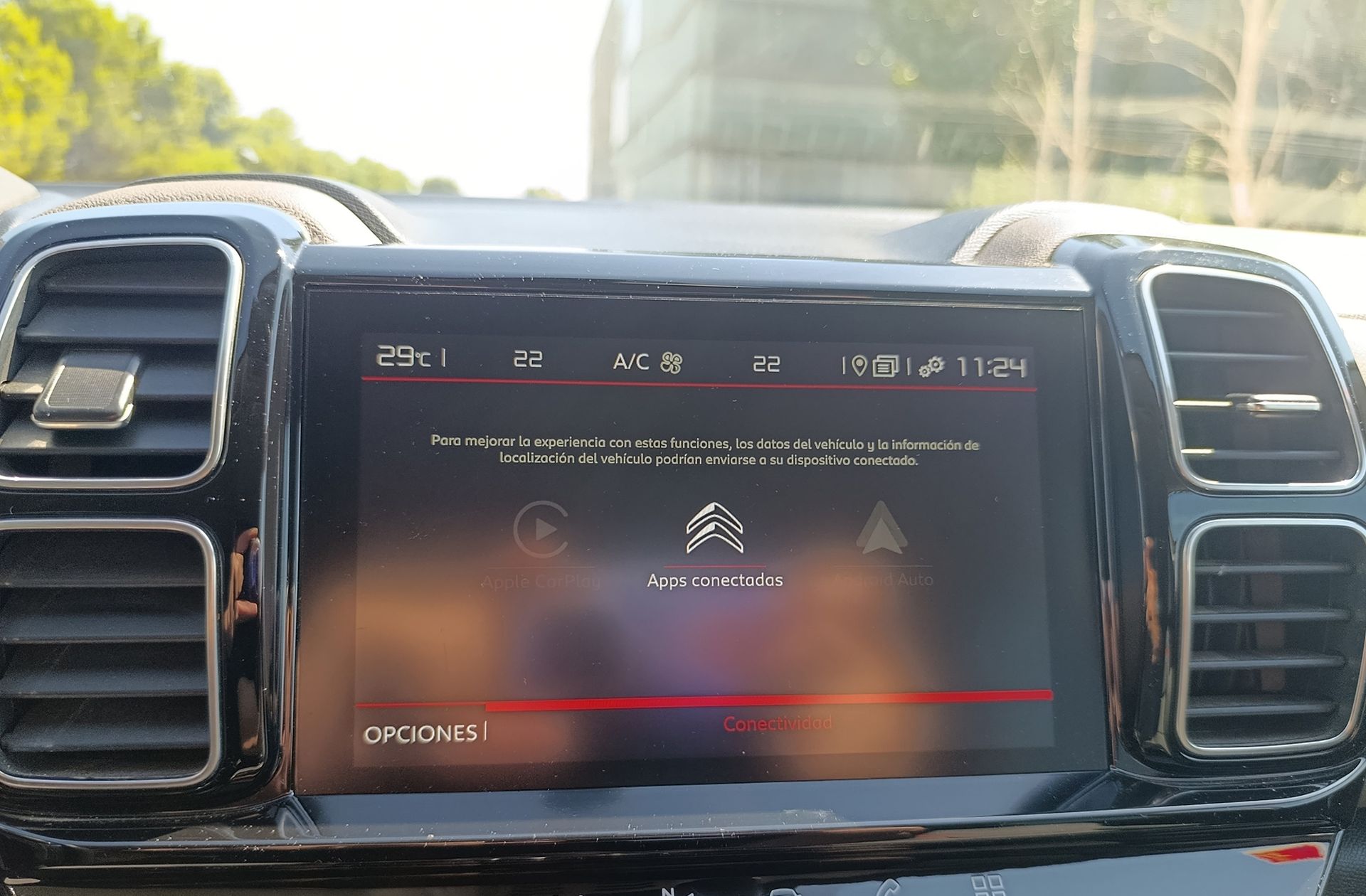 Citroën C5 Aircross BlueHDi 130 Feel EAT8 - foto 7