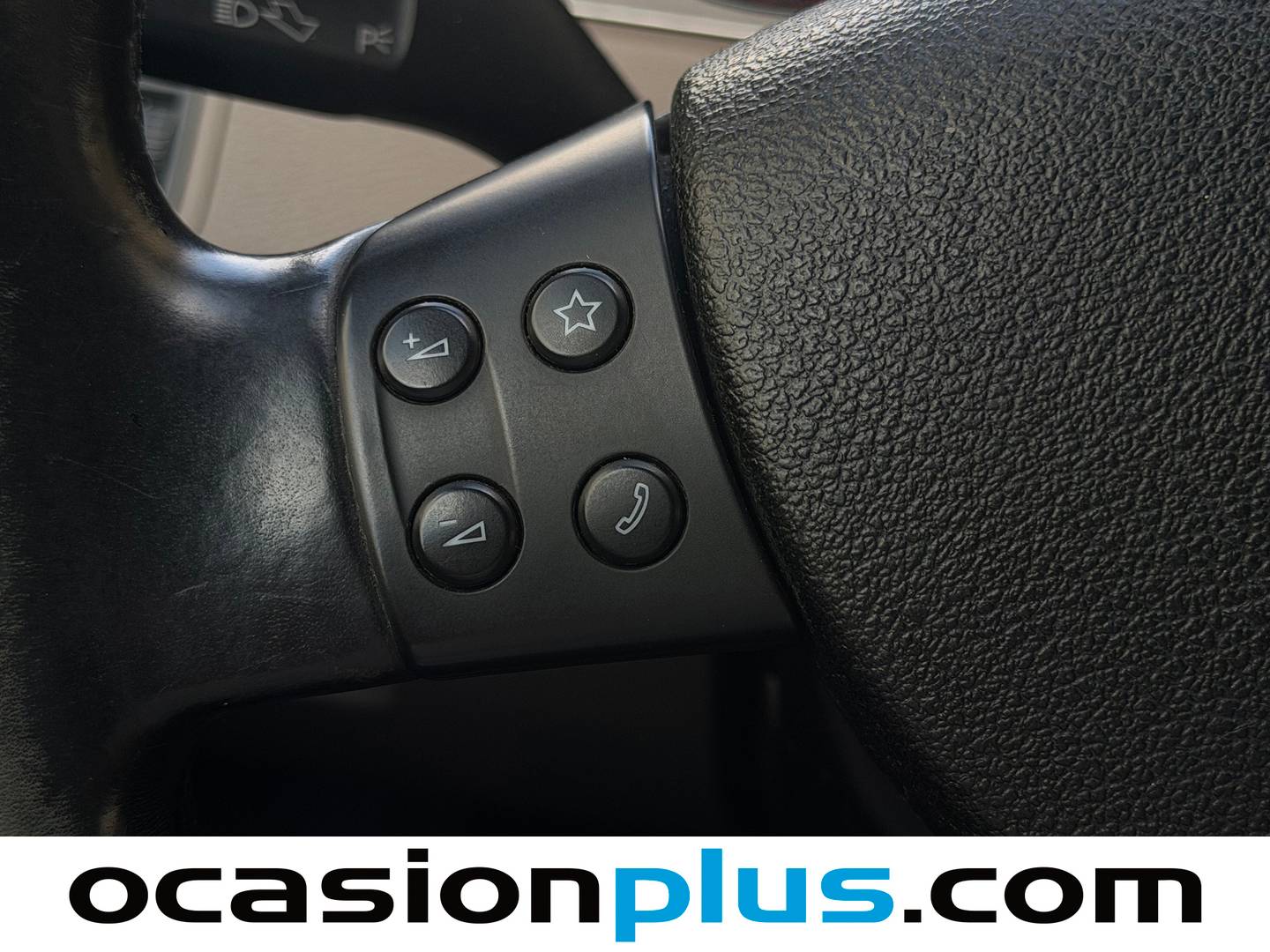 Volkswagen Passat Volkswagen Passat Advance 1.9 TDI (105 CV) seminuevo