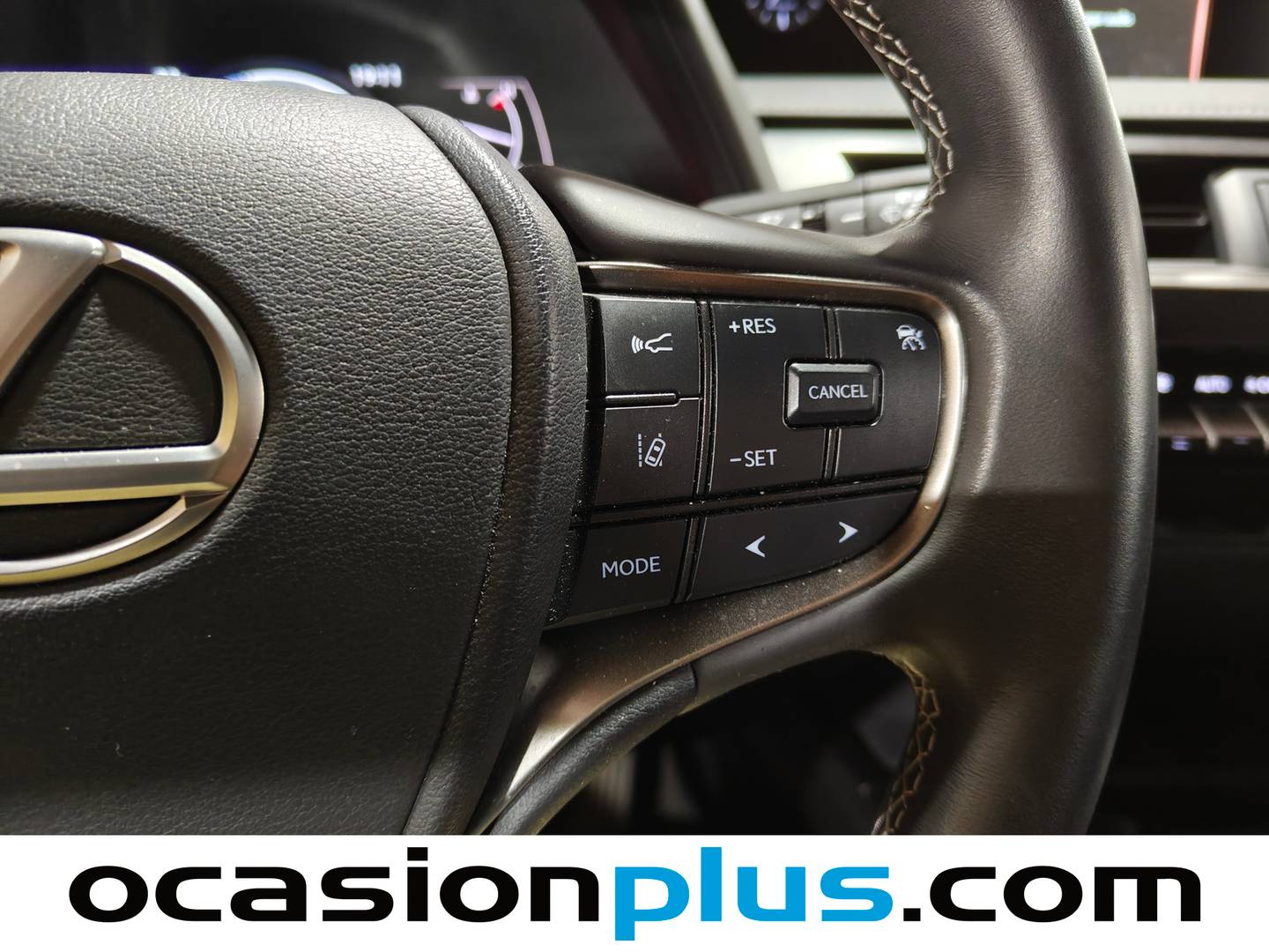 Lexus UX Lexus UX UX 250h Premium (184 CV) seminuevo