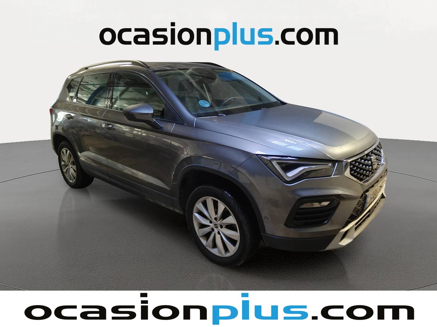 Seat Ateca SEAT Ateca 2.0 TDI S&S Style XXL DSG (150 CV) de ocasión