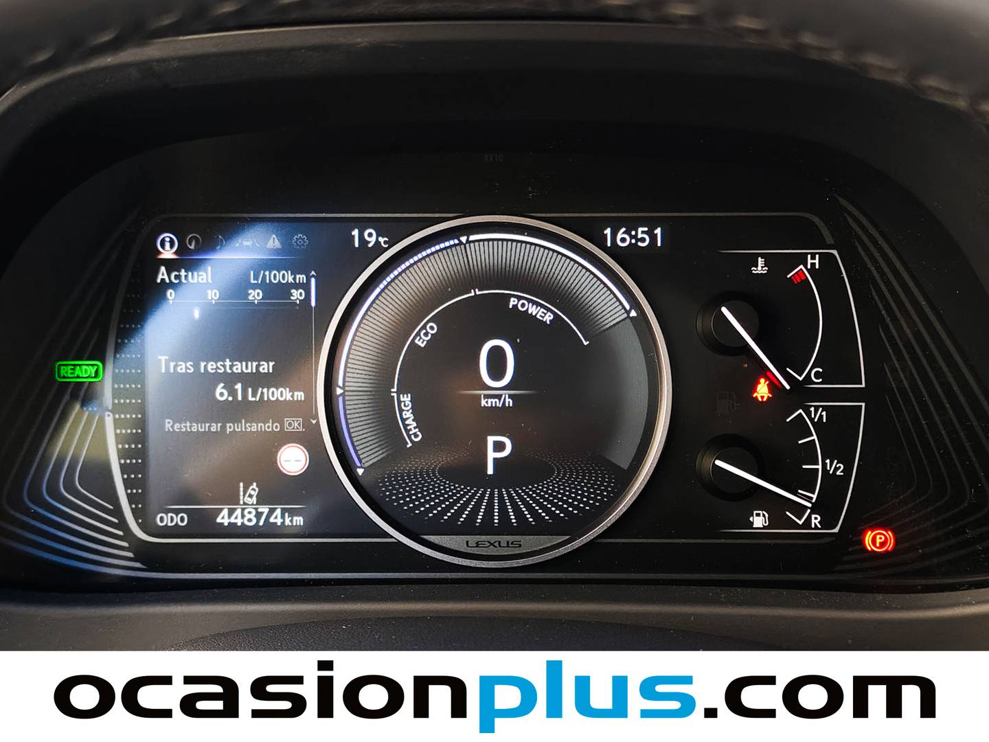 Lexus UX Lexus UX 250h Business 2WD (184 CV) 184cv