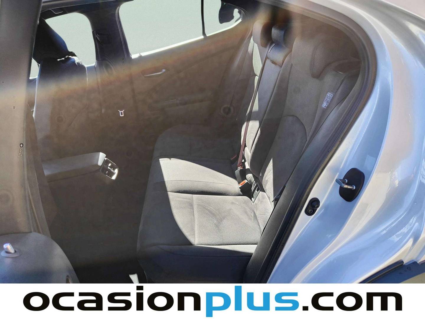 Foto Lexus UX Lexus UX 250h Business City  (184 CV)