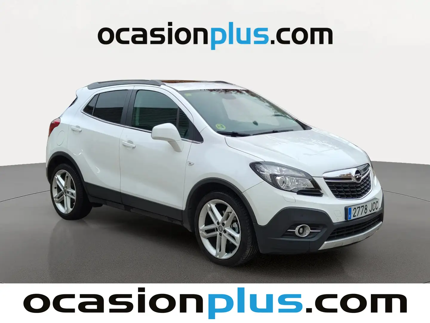 Foto Opel Mokka Opel Mokka 1.7 CDTi Excellence 4X2 Auto (130 CV)